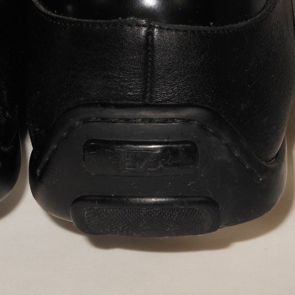 Ermenegildo Zegna made in Italy leather shoes - Picture 7 of 13